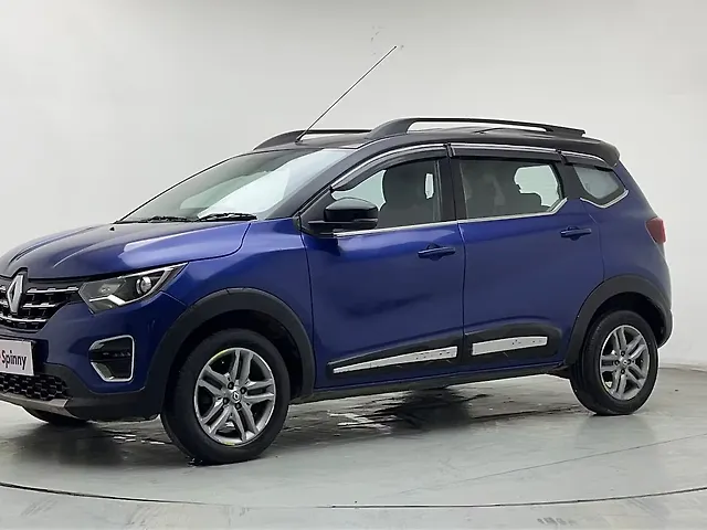 Used 2022 Renault Triber in Ghaziabad Used 2022 Renault Triber in Ghaziabad