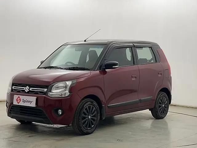 Used 2022 Maruti Suzuki Wagon R in Kolkata Used 2022 Maruti Suzuki Wagon R in Kolkata