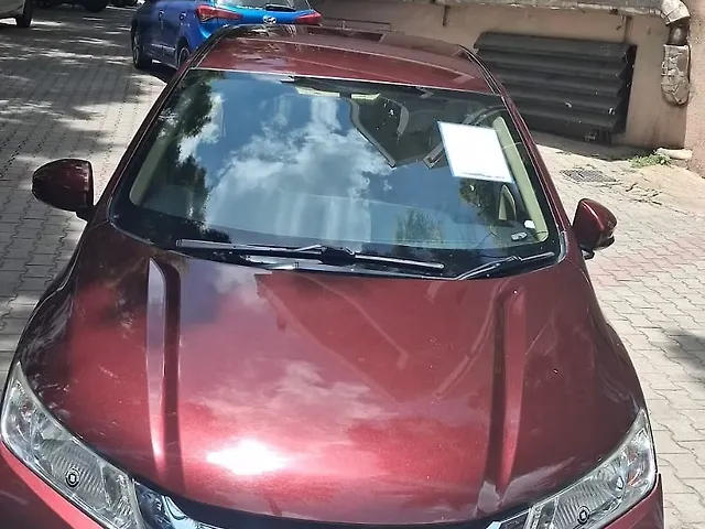 Used 2015 Honda City in Bangalore