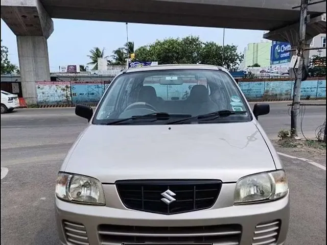 Used 2012 Maruti Suzuki Alto 800 in Chennai Used 2012 Maruti Suzuki Alto 800 in Chennai