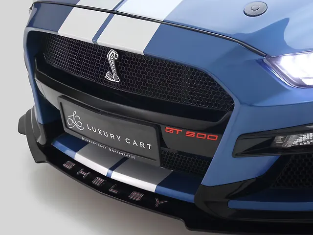 Used Ford Mustang GT Fastback 5.0L v8 in Delhi Used Ford Mustang GT Fastback 5.0L v8 in Delhi