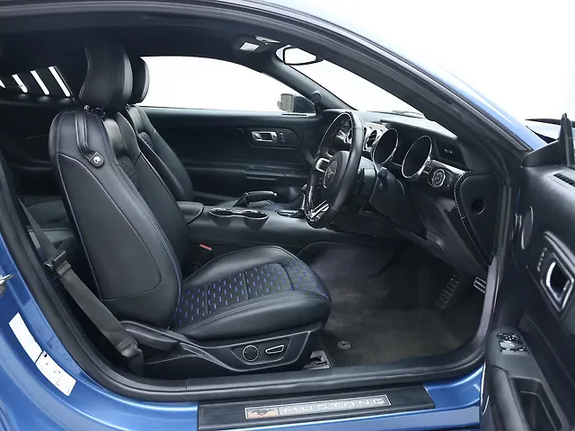 Used Ford Mustang GT Fastback 5.0L v8 in Delhi Used Ford Mustang GT Fastback 5.0L v8 in Delhi