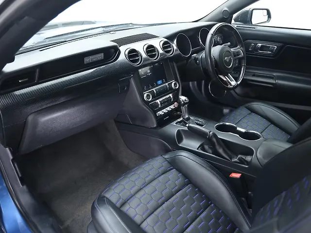 Used Ford Mustang GT Fastback 5.0L v8 in Delhi Used Ford Mustang GT Fastback 5.0L v8 in Delhi