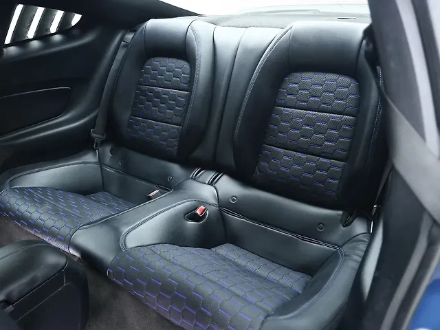 Used Ford Mustang GT Fastback 5.0L v8 in Delhi Used Ford Mustang GT Fastback 5.0L v8 in Delhi