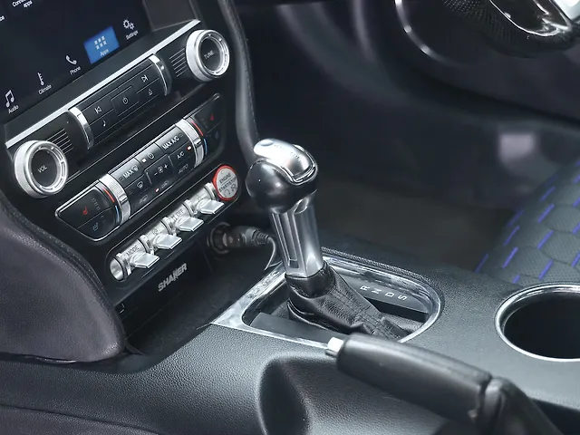 Used Ford Mustang GT Fastback 5.0L v8 in Delhi Used Ford Mustang GT Fastback 5.0L v8 in Delhi