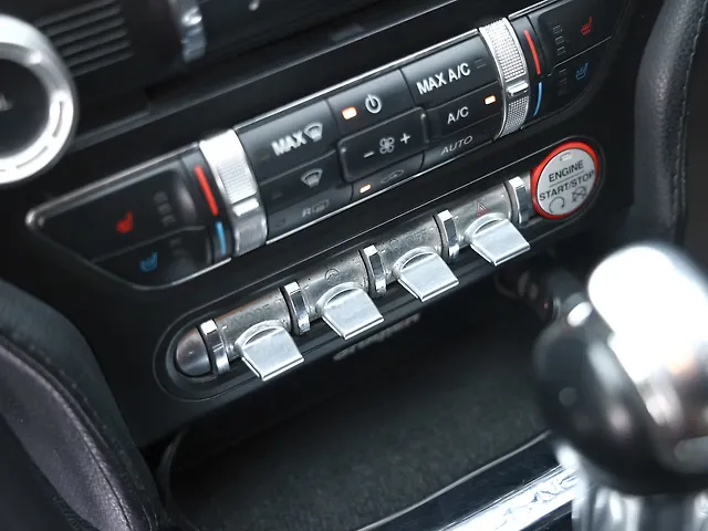 Used Ford Mustang GT Fastback 5.0L v8 in Delhi Used Ford Mustang GT Fastback 5.0L v8 in Delhi