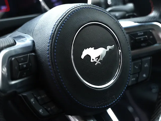 Used Ford Mustang GT Fastback 5.0L v8 in Delhi Used Ford Mustang GT Fastback 5.0L v8 in Delhi