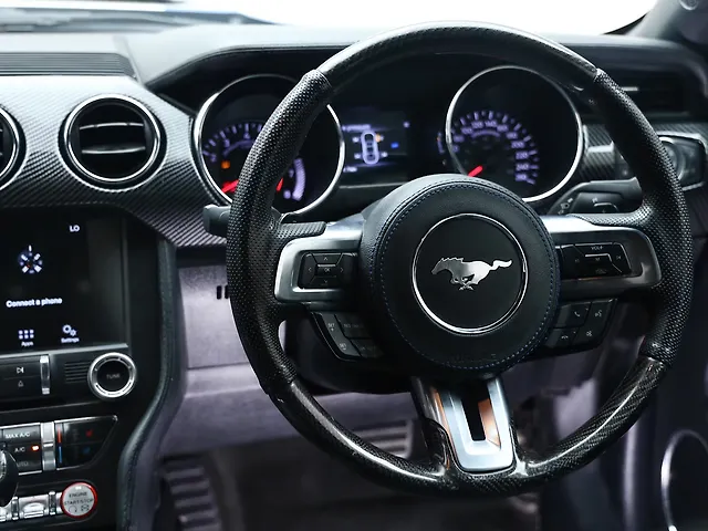 Used Ford Mustang GT Fastback 5.0L v8 in Delhi Used Ford Mustang GT Fastback 5.0L v8 in Delhi