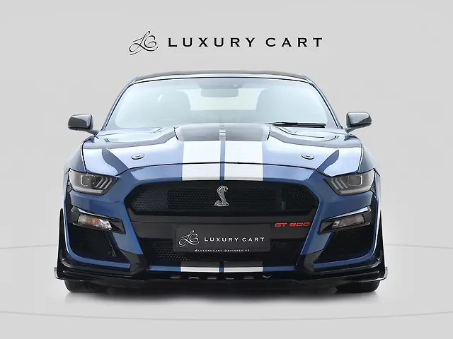 Used Ford Mustang GT Fastback 5.0L v8 in Delhi Used Ford Mustang GT Fastback 5.0L v8 in Delhi