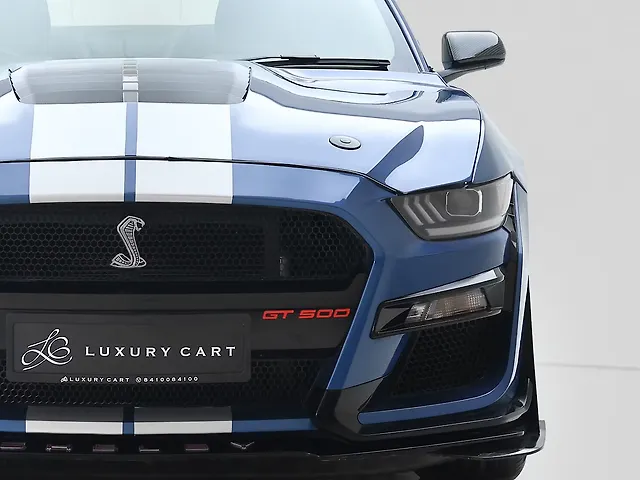 Used Ford Mustang GT Fastback 5.0L v8 in Delhi Used Ford Mustang GT Fastback 5.0L v8 in Delhi