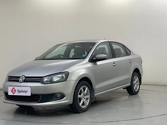 Used 2014 Volkswagen Vento in Bangalore
