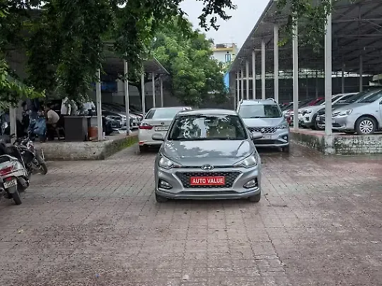 Used 2019 Hyundai Elite i20 in Lucknow Used 2019 Hyundai Elite i20 in Lucknow