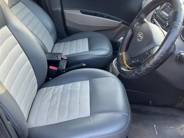 Used Hyundai Grand i10 [2013-2017] Asta 1.2 Kappa VTVT (O) [2013-2017] in Thiruvananthapuram
