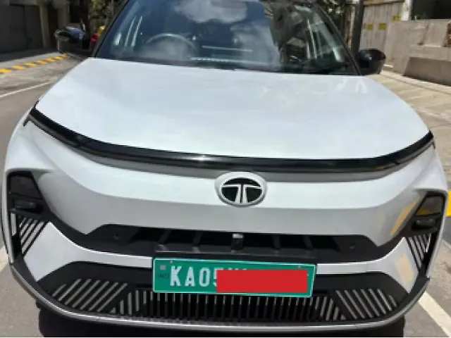Used 2024 Tata Nexon EV in Bangalore