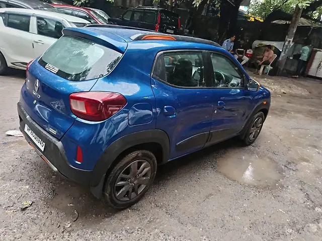 Used 2020 Renault Kwid in Delhi Used 2020 Renault Kwid in Delhi