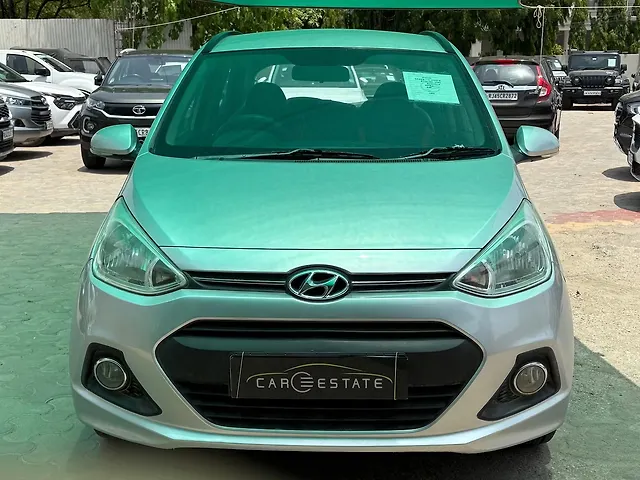 Used 2016 Hyundai Grand i10 in Jaipur Used 2016 Hyundai Grand i10 in Jaipur
