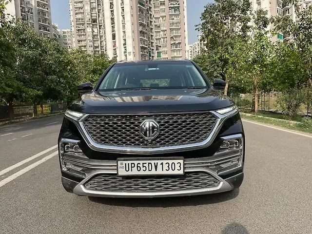 Used 2020 MG Hector in Noida