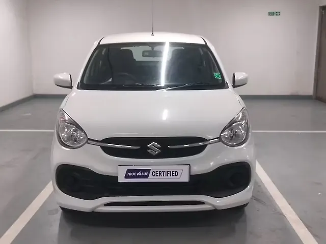 Used 2022 Maruti Suzuki Celerio in Navi Mumbai Used 2022 Maruti Suzuki Celerio in Navi Mumbai
