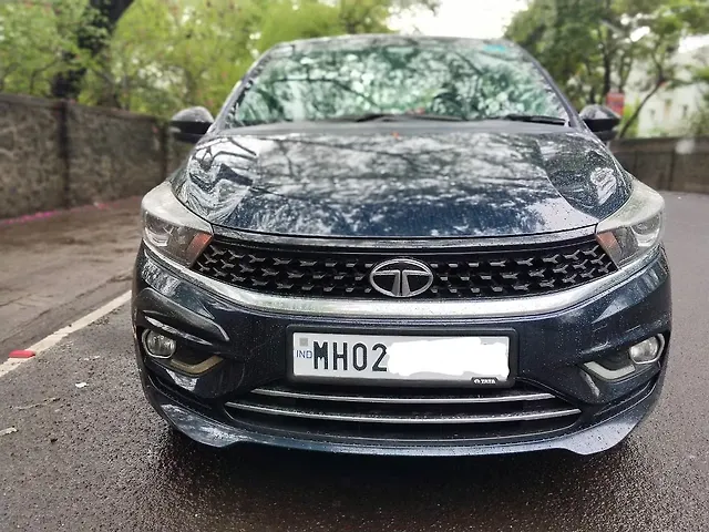 Used 2020 Tata Tigor in Nashik