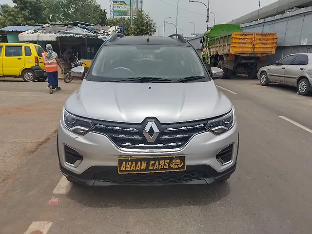 Used 2022 Renault Triber in Chennai