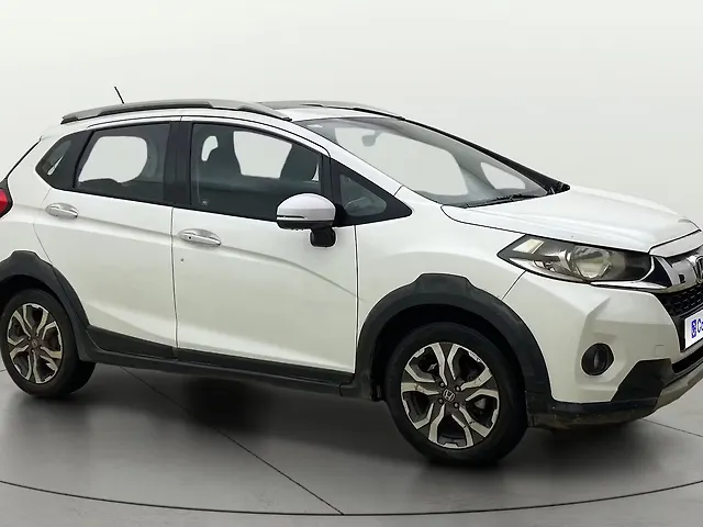 Used 2018 Honda WR-V in Mumbai