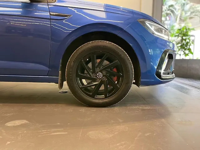 Used Volkswagen Virtus GT Plus 1.5 TSI EVO DSG in Mumbai