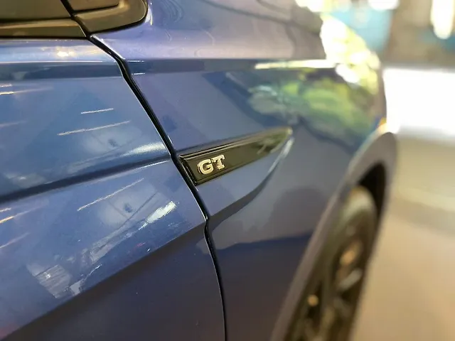 Used Volkswagen Virtus GT Plus 1.5 TSI EVO DSG in Mumbai