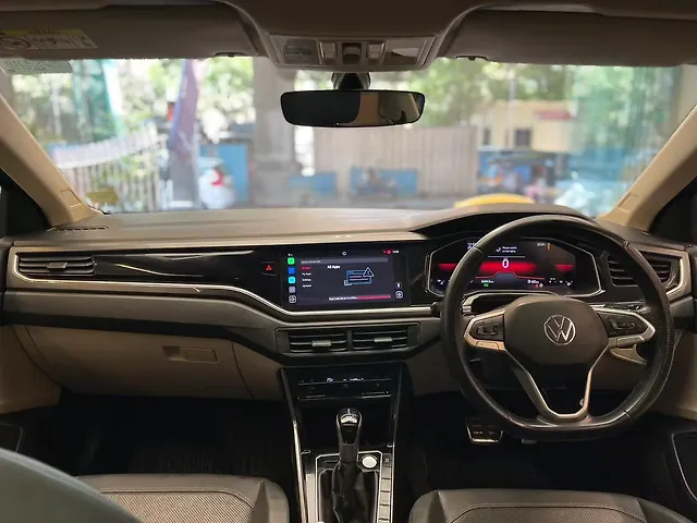 Used Volkswagen Virtus GT Plus 1.5 TSI EVO DSG in Mumbai