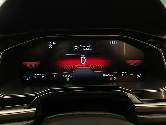 Used Volkswagen Virtus GT Plus 1.5 TSI EVO DSG in Mumbai