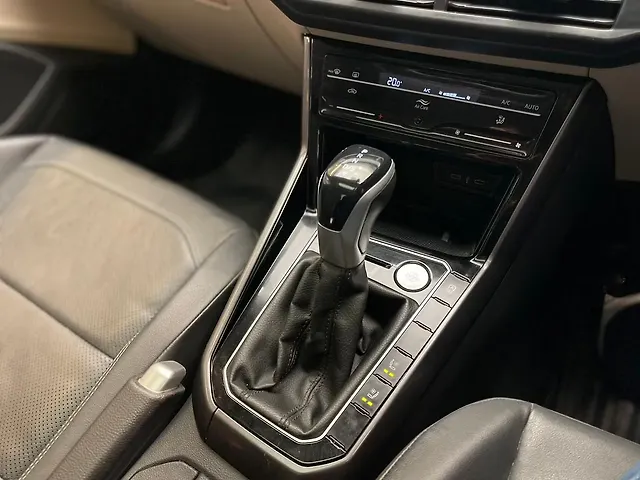 Used Volkswagen Virtus GT Plus 1.5 TSI EVO DSG in Mumbai