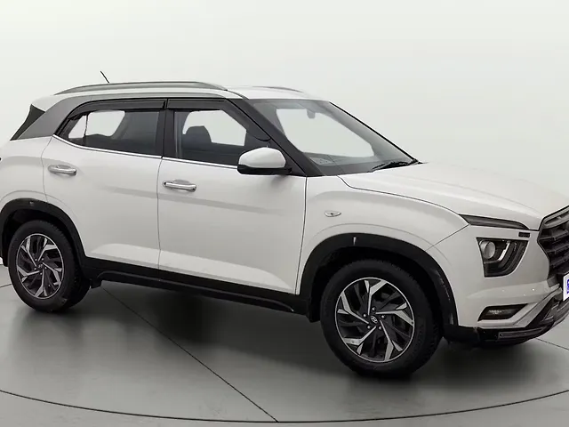 Used 2021 Hyundai Creta in Chennai Used 2021 Hyundai Creta in Chennai