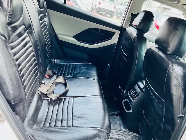 Used Hyundai Creta [2020-2023] E 1.5 Diesel in Rudrapur