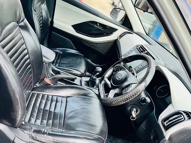 Used Hyundai Creta [2020-2023] E 1.5 Diesel in Rudrapur