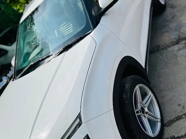 Used Hyundai Creta [2020-2023] E 1.5 Diesel in Rudrapur