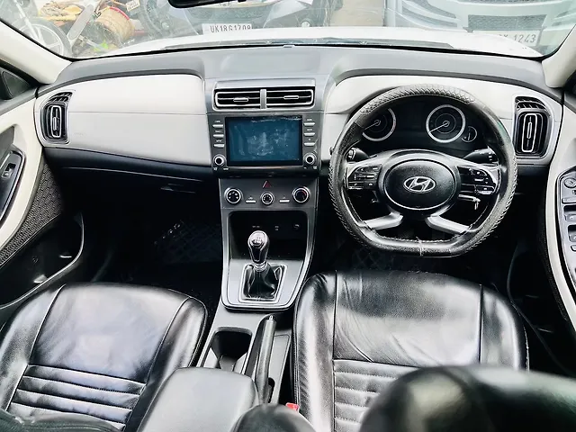 Used Hyundai Creta [2020-2023] E 1.5 Diesel in Rudrapur