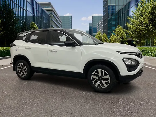 Used 2023 Tata Harrier in Pune