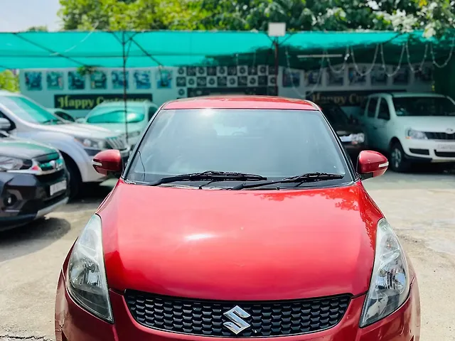 Used 2013 Maruti Suzuki Swift in Rudrapur