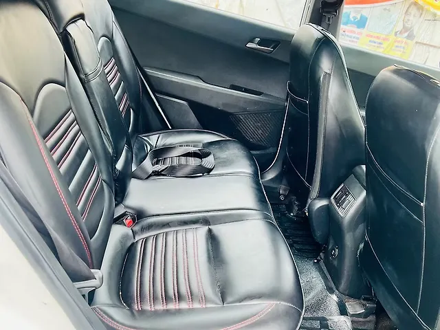 Used Hyundai Creta [2015-2017] 1.6 SX Plus AT in Rudrapur