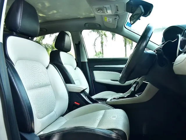 Used MG Astor Savvy 1.5 CVT Ivory [2023-2024] in Kolkata