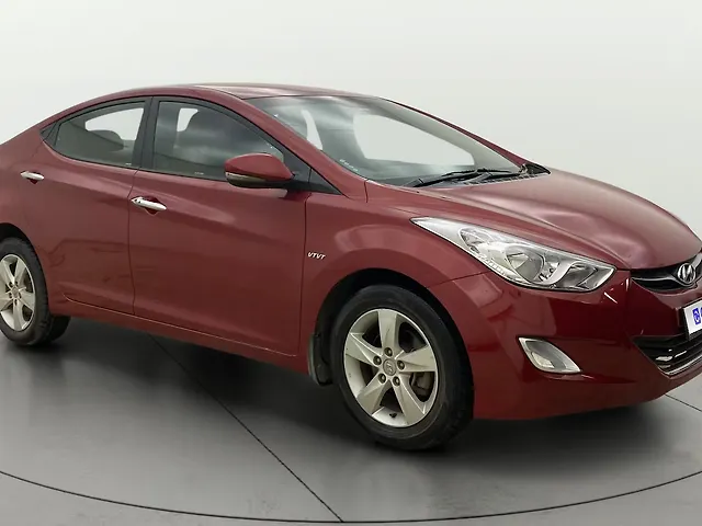 Used 2013 Hyundai Elantra in Mumbai Used 2013 Hyundai Elantra in Mumbai
