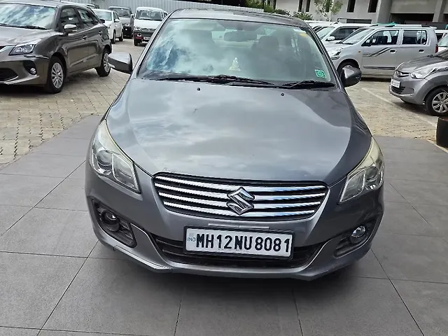 Used 2017 Maruti Suzuki Ciaz in Pune