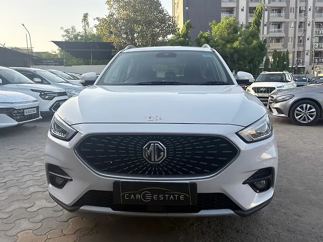 Used 2024 MG Astor in Jaipur