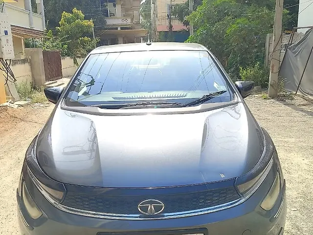 Used 2023 Tata Altroz in Hyderabad Used 2023 Tata Altroz in Hyderabad