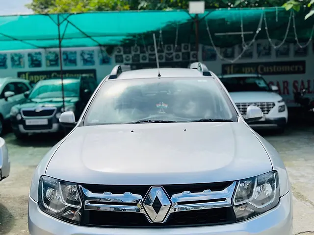 Used 2018 Renault Duster in Rudrapur