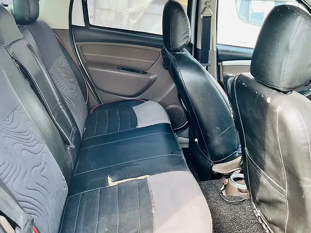 Used Renault Duster [2016-2019] 110 PS RXZ 4X2 MT Diesel in Rudrapur
