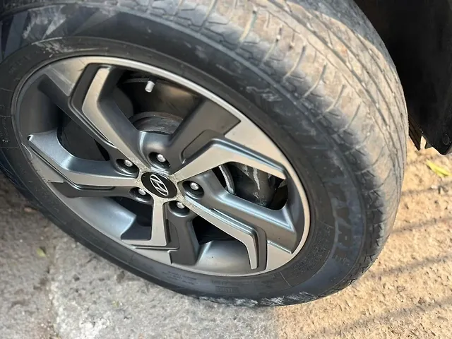 Used Hyundai Creta [2017-2018] SX Plus 1.6 CRDI Dual Tone in Delhi