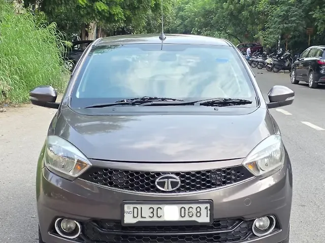 Used 2018 Tata Tiago in Delhi