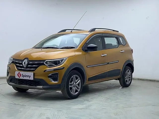 Used 2022 Renault Triber in Hyderabad Used 2022 Renault Triber in Hyderabad
