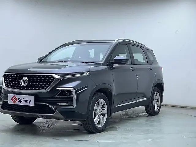 Used 2022 MG Hector in Hyderabad Used 2022 MG Hector in Hyderabad