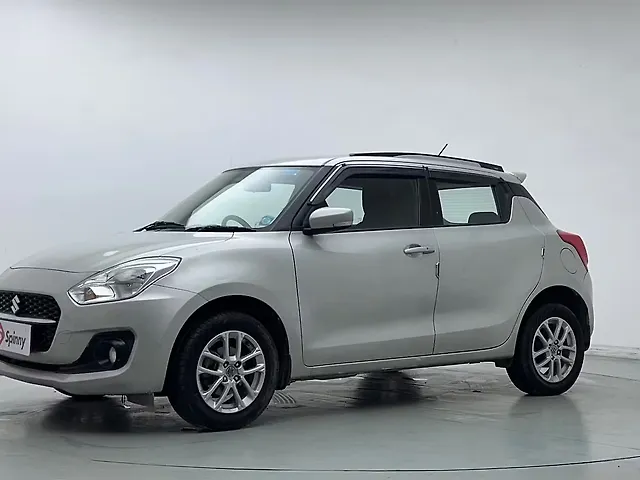 Used 2024 Maruti Suzuki Swift in Delhi Used 2024 Maruti Suzuki Swift in Delhi